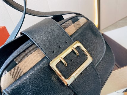 Sac Burberry The Buckle