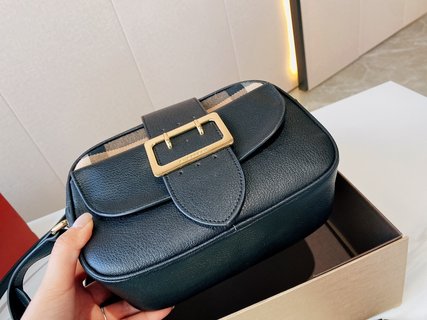 Sac Burberry The Buckle