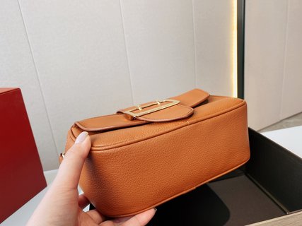 Sac Burberry The Buckle