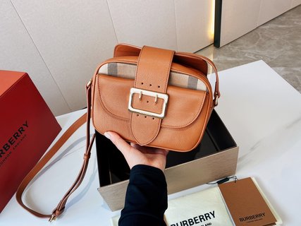 Sac Burberry The Buckle