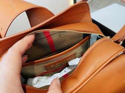 Sac Burberry The Buckle
