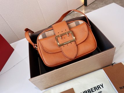 Sac Burberry The Buckle