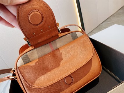Sac Burberry The Buckle
