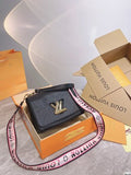 Sac Louis Vuitton Twist MM 2021