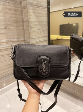 Sac Yves Saint Laurent 28cm