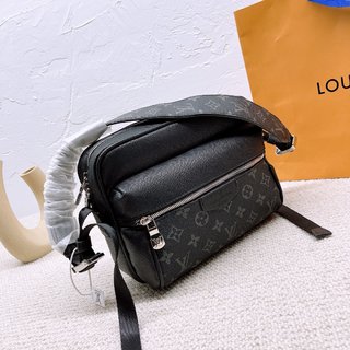 Sacoche Louis Vuitton Messenger Outdoor