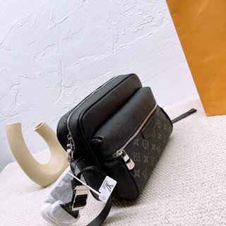 Sacoche Louis Vuitton Messenger Outdoor