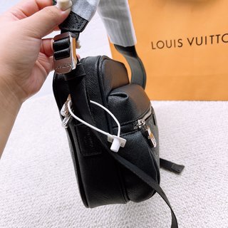 Sacoche Louis Vuitton Messenger Outdoor