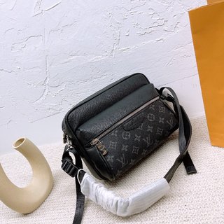 Sacoche Louis Vuitton Messenger Outdoor