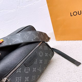 Sacoche Louis Vuitton Messenger Outdoor