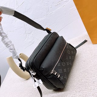 Sacoche Louis Vuitton Messenger Outdoor