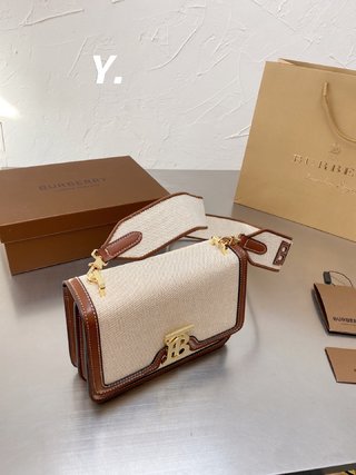 Sac TB Burberry 2021