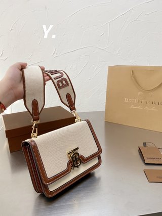 Sac TB Burberry 2021