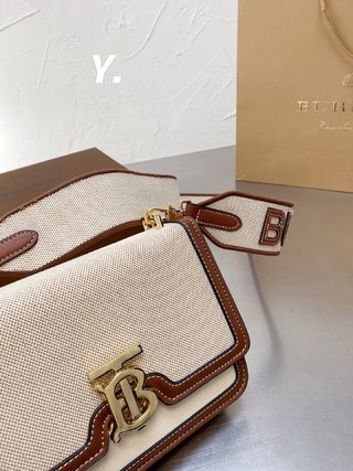 Sac TB Burberry 2021