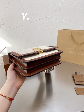 Sac TB Burberry 2021