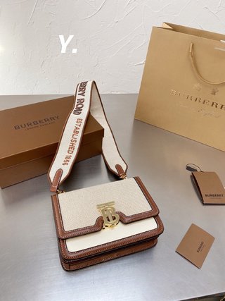 Sac TB Burberry 2021