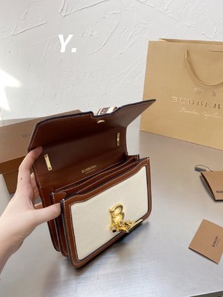 Sac TB Burberry 2021