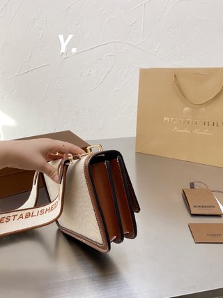 Sac TB Burberry 2021