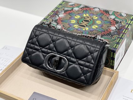Sac Dior Caro 2021 (4 Couleurs)