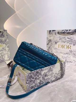 Sac Dior Caro 2021 (4 Couleurs)