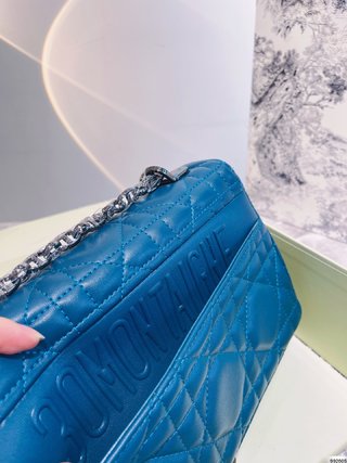 Sac Dior Caro 2021 (4 Couleurs)