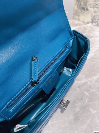Sac Dior Caro 2021 (4 Couleurs)