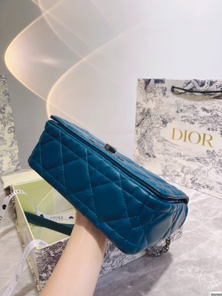 Sac Dior Caro 2021 (4 Couleurs)