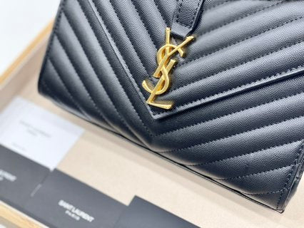 Sac Yves Saint Laurent Envellope