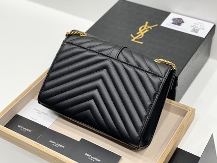 Sac Yves Saint Laurent Envellope