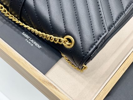 Sac Yves Saint Laurent Envellope