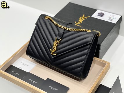 Sac Yves Saint Laurent Envellope