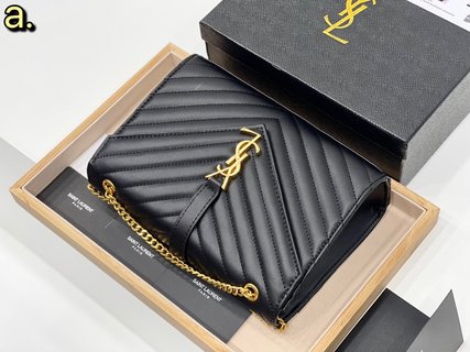 Sac Yves Saint Laurent Envellope