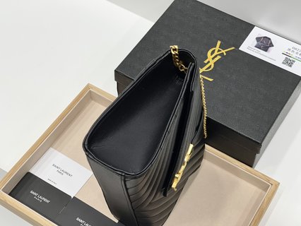 Sac Yves Saint Laurent Envellope