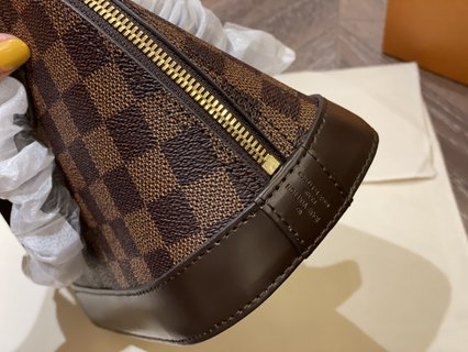 Sac Alma BB Louis Vuitton