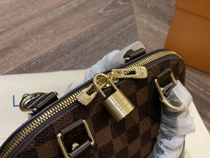 Sac Alma BB Louis Vuitton