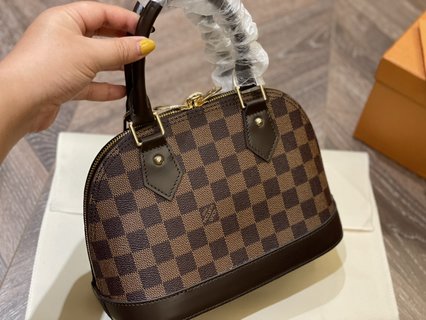 Sac Alma BB Louis Vuitton