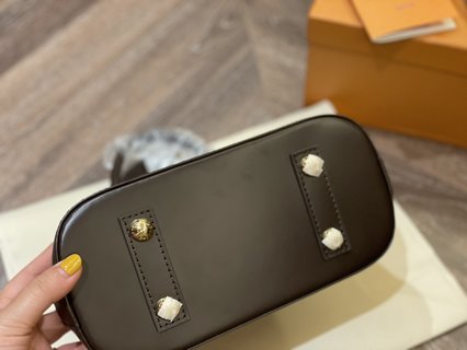 Sac Alma BB Louis Vuitton