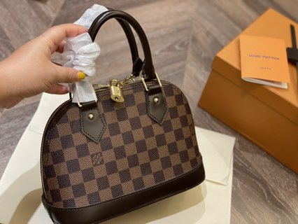 Sac Alma BB Louis Vuitton