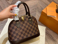 Sac Alma BB Louis Vuitton
