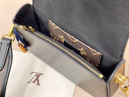 Sac LV Officier M69841