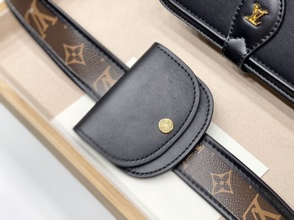 Sac LV Officier M69841