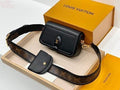Sac LV Officier M69841