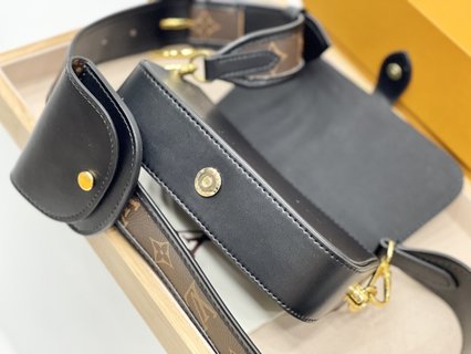 Sac LV Officier M69841