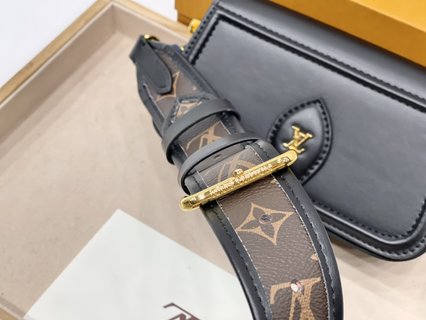 Sac LV Officier M69841