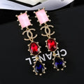 Boucles d'oreilles Chanel